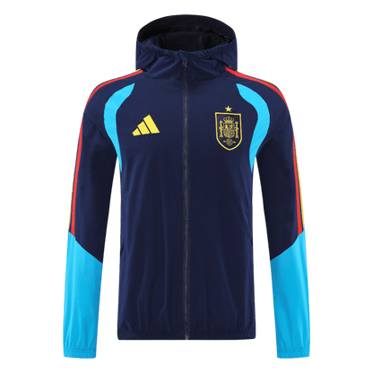 2026 Spain Training Jacket
