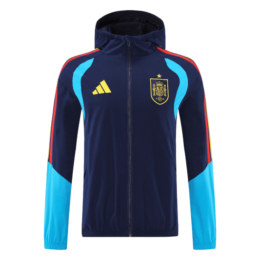 2026 Spain Training Jacket