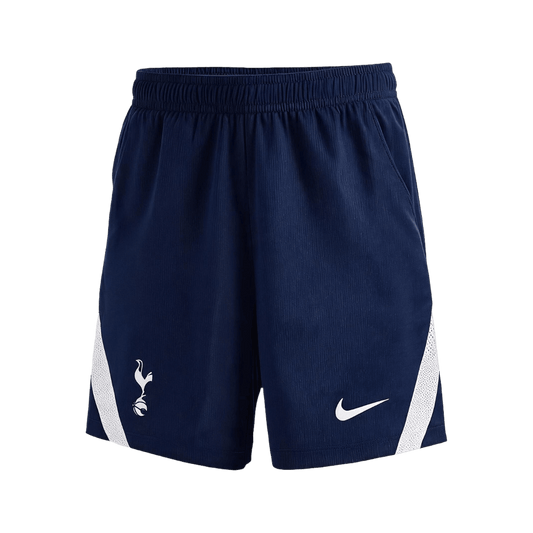 Tottenham Hotspur Home Soccer Shorts 2026/27 Navy