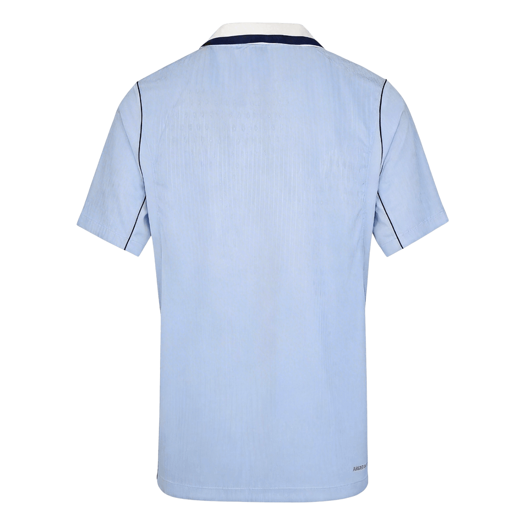 Player Version Uruguay Home Football Shirt 2026