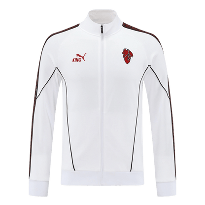 2025/26 AC Milan Training Jacket