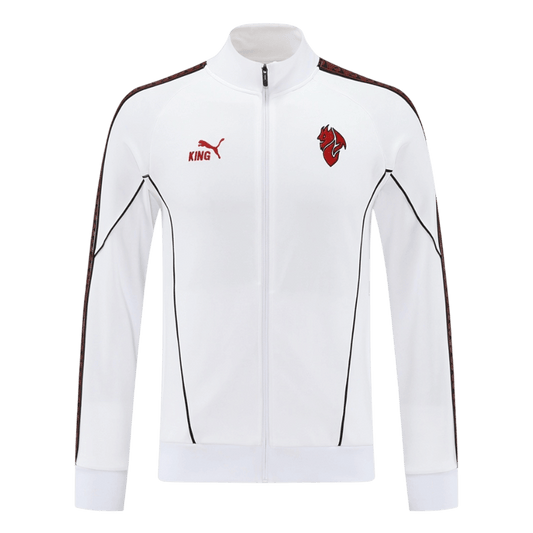 2025/26 AC Milan Training Jacket