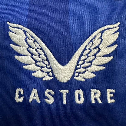 Everton Home Soccer Jersey 2024/25 Blue