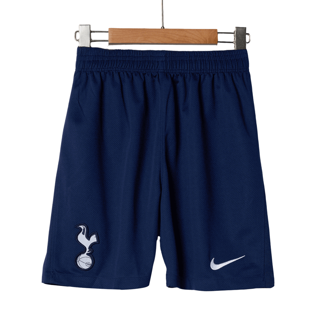 Tottenham Hotspur Home Soccer Jersey Kit(Jersey+Shorts+Socks) 2025/26