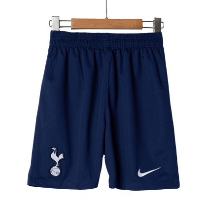 Tottenham Hotspur Home Soccer Jersey Kit(Jersey+Shorts+Socks) 2025/26