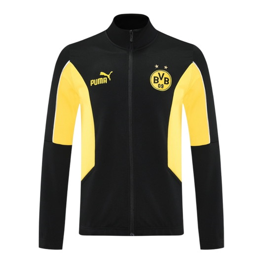 2025/26 Borussia Dortmund Training Jacket