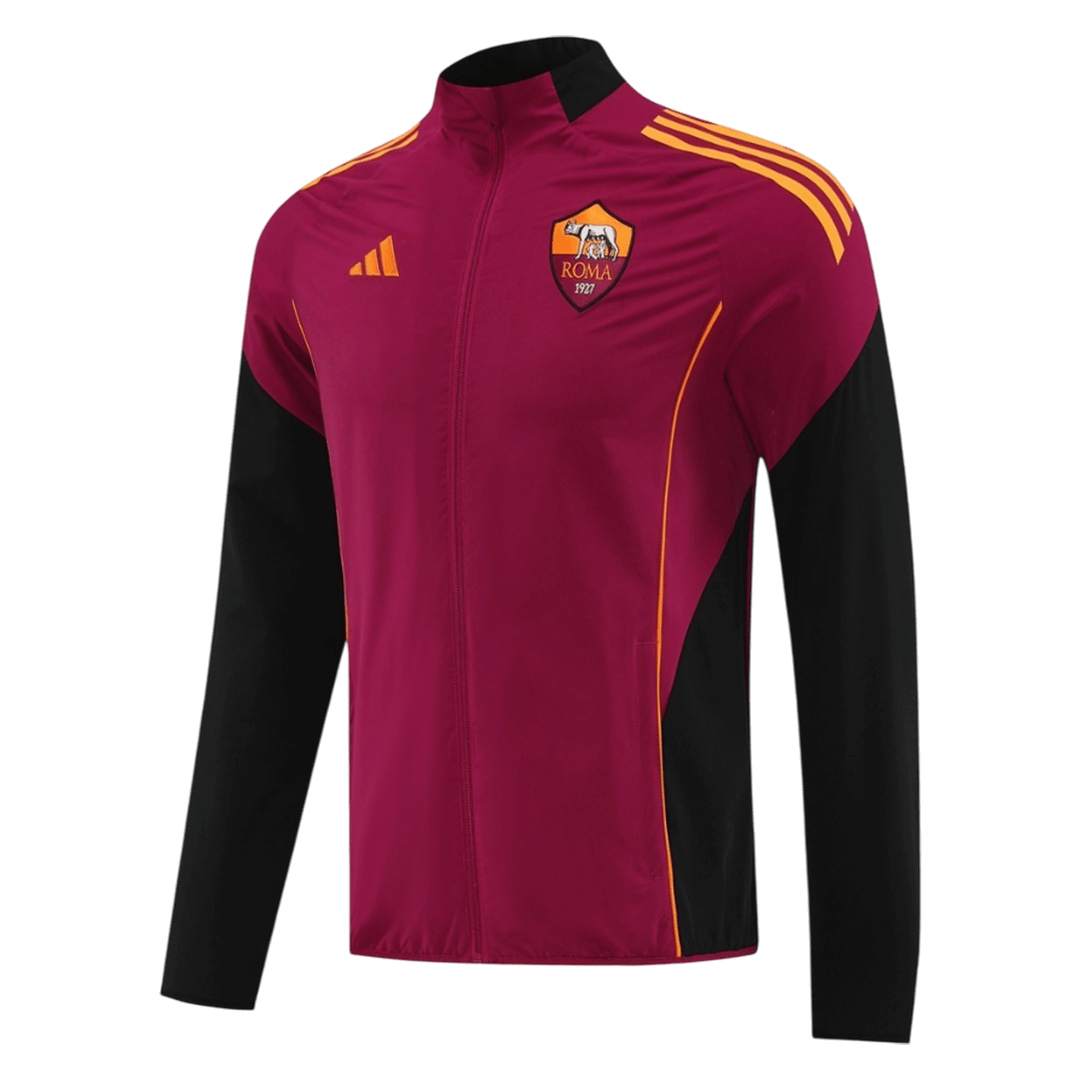 Roma Windbreaker Jacket 2025/26