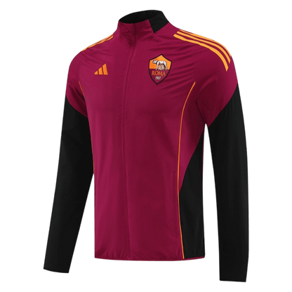 Roma Windbreaker Jacket 2025/26