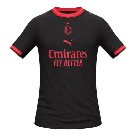 AC Milan Third Away Soccer Jersey 2026/27