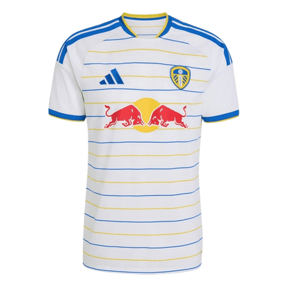 Leeds United Home Soccer Jersey 2026/27 White