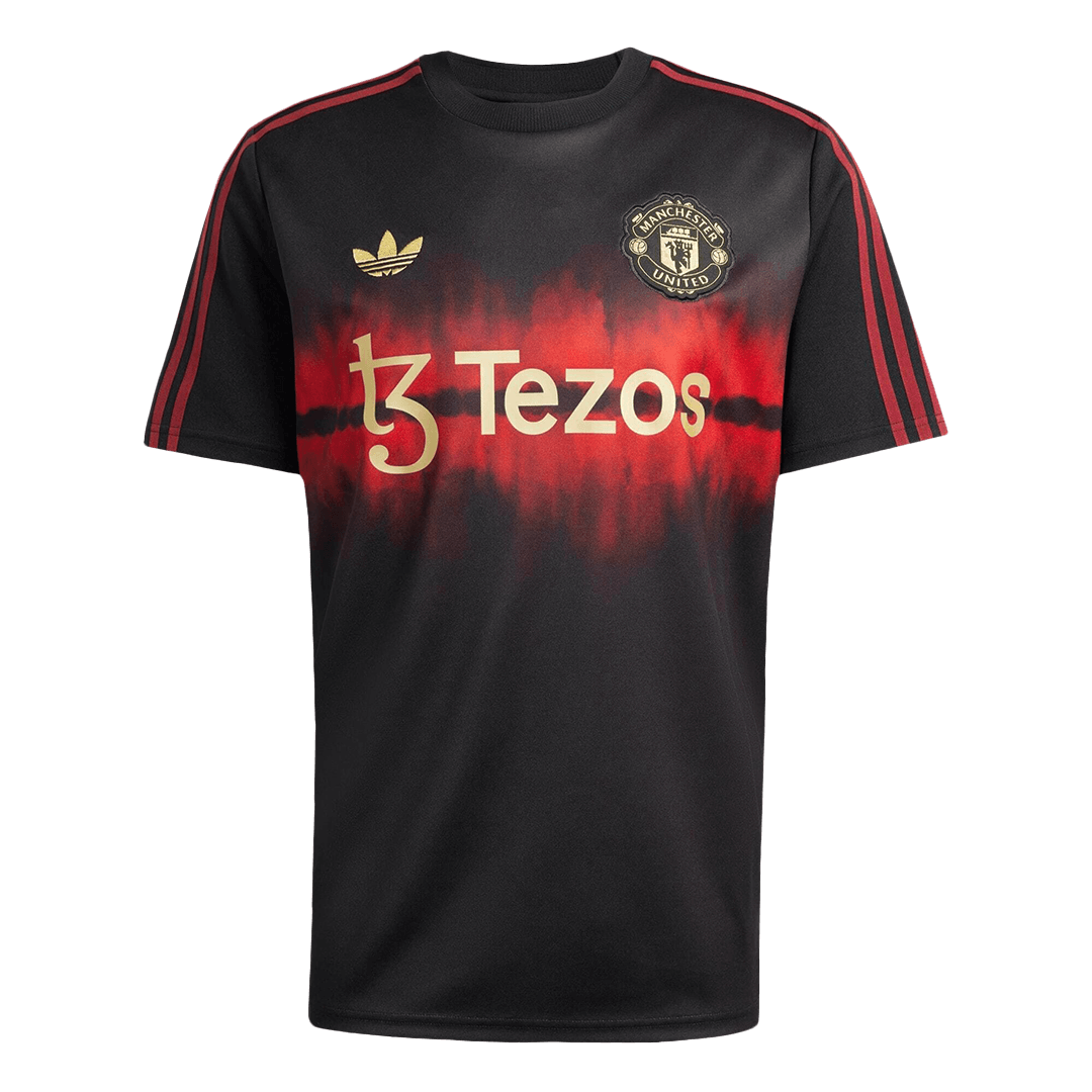 Manchester United CNY Soccer Jersey 2024/25