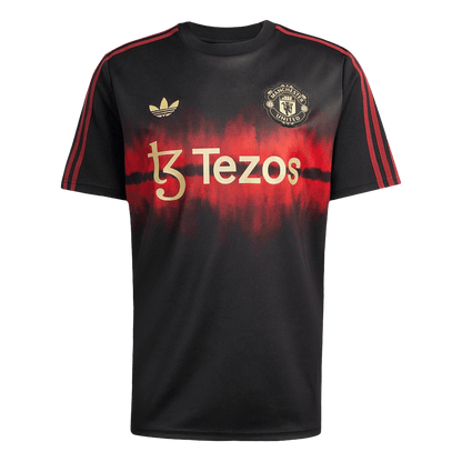 Manchester United CNY Soccer Jersey 2024/25