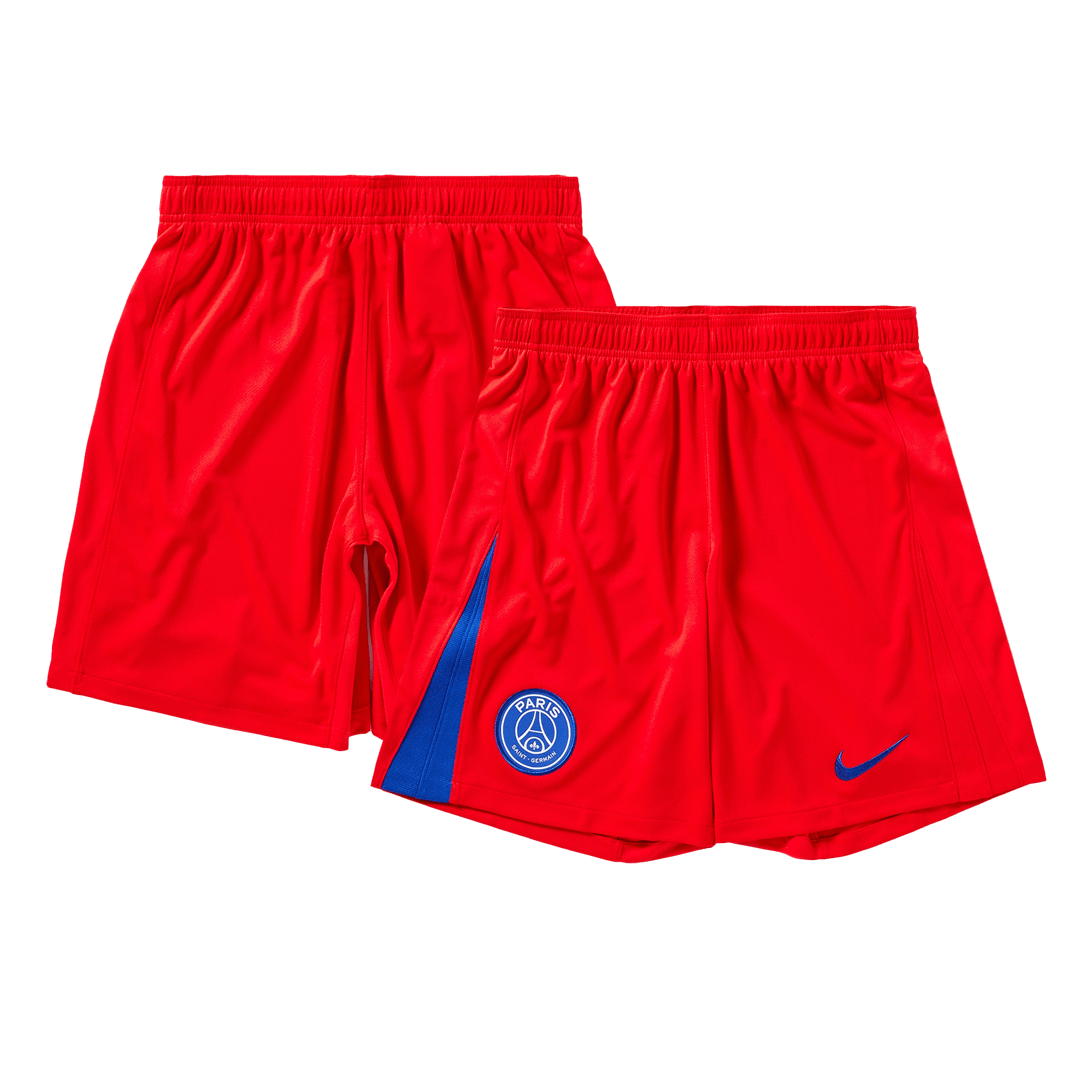 PSG Third Away Shorts 2025/26