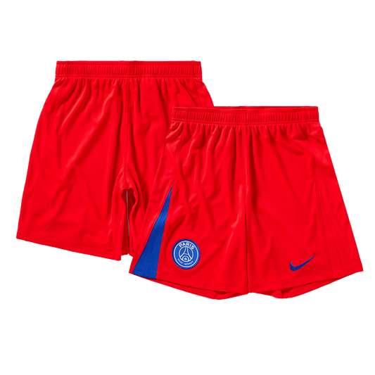 PSG Third Away Shorts 2025/26