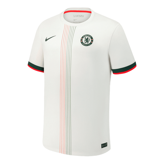 Chelsea Away Football Shirt 2025/26