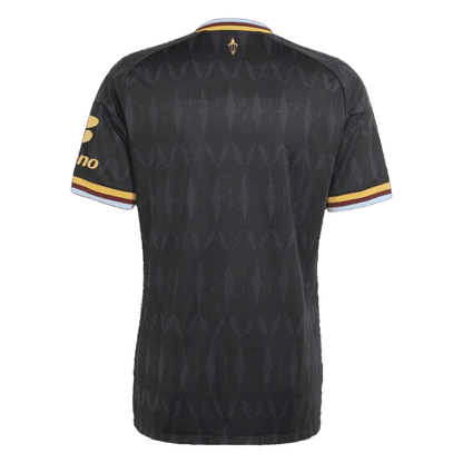 Authentic Aston Villa Away Soccer Jersey 2026/27