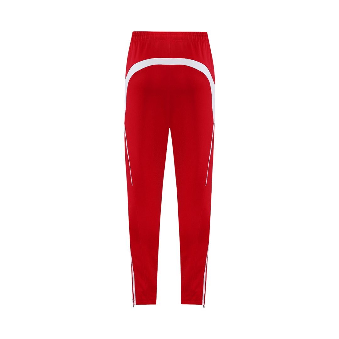 2025/26 Bayern Munich Training Jacket Kit(Jacket+Pants)