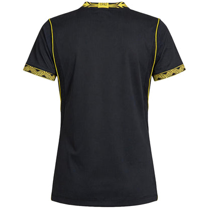 Women's Chelsea Away Soccer Jersey 2026/27 Black