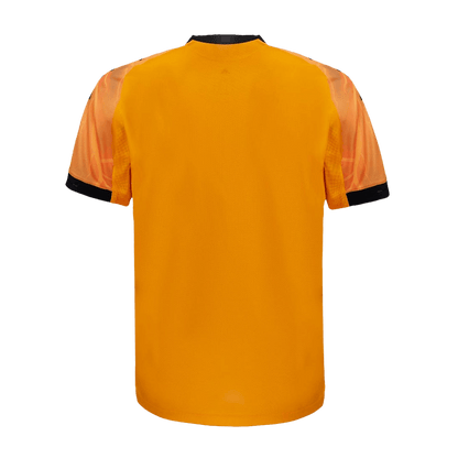 Roma Away Soccer Jersey 2025/26