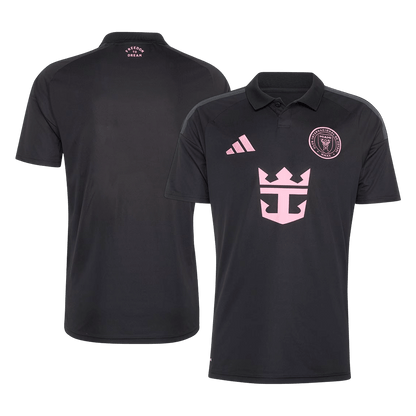 Inter Miami CF Away Football Shirt 2026