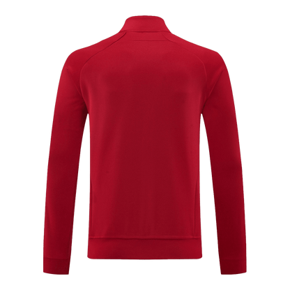 2025/26 Arsenal Training Jacket