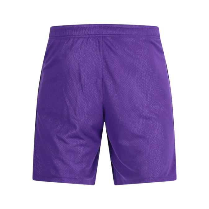 Barcelona x Kobe Bryant Away Soccer Shorts 2026/27 Purple