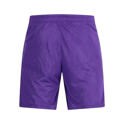 Barcelona x Kobe Bryant Away Soccer Shorts 2026/27 Purple