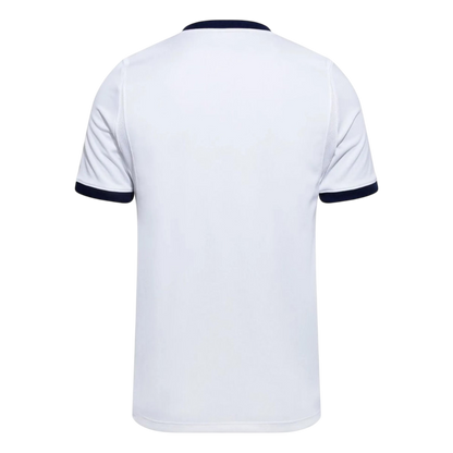 PSG Away 2 Star Soccer Jersey 2026/27 White