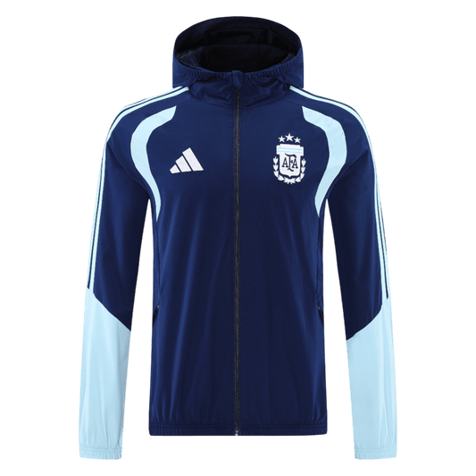 2026 Argentina Training Jacket
