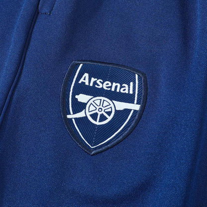 2025/26 Arsenal Training Jacket Kit(Jacket+Pants)