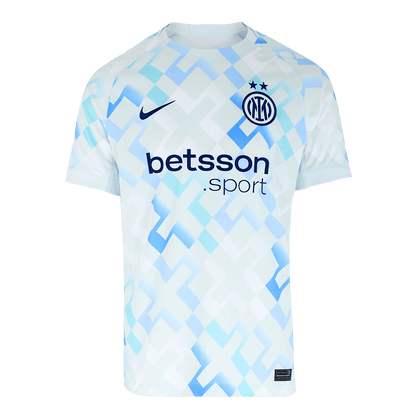 Inter Milan Away Soccer Jersey 2025/26