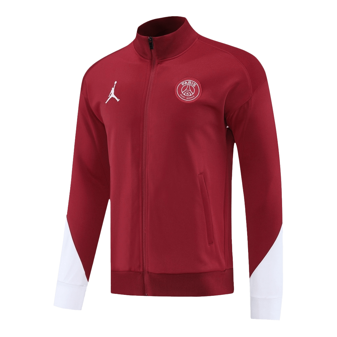 2025/26 PSG Training Jacket Kit(Jacket+Pants)