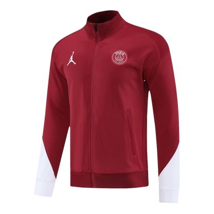 2025/26 PSG Training Jacket Kit(Jacket+Pants)