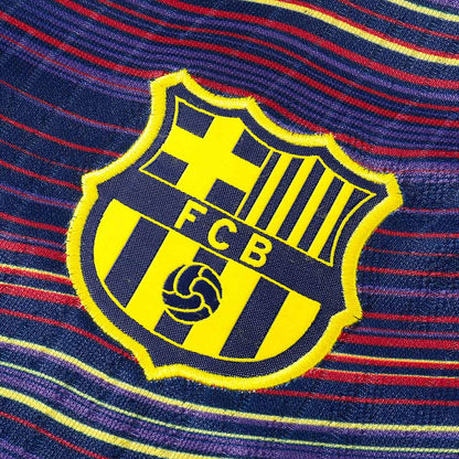 2025/26 Barcelona Training Jacket Kit(Jacket+Pants)