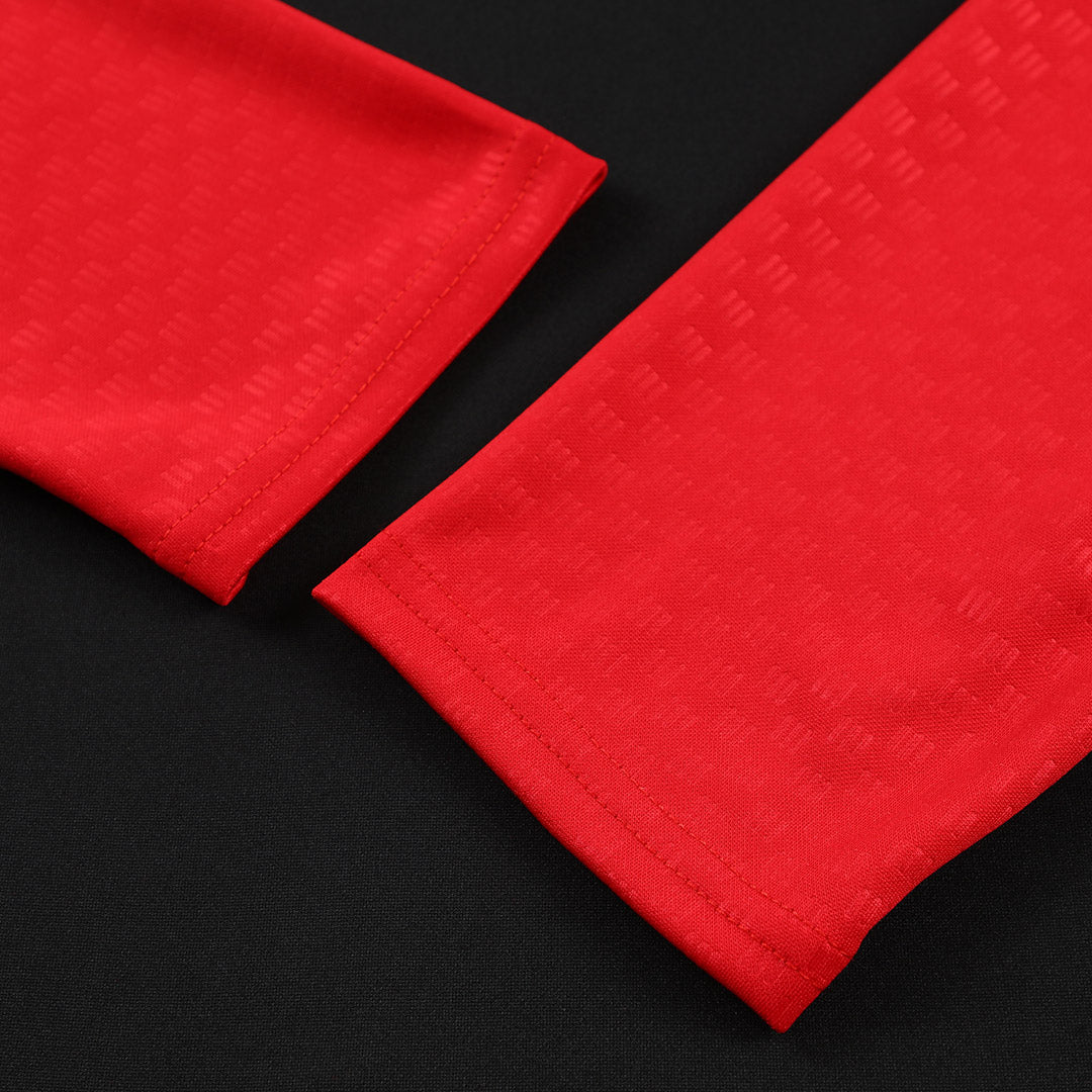 2026 Germany Training Jacket Kit(Jacket+Pants)