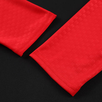 2026 Germany Training Jacket Kit(Jacket+Pants)