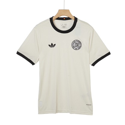 HAVERTZ #7 Germany 125th Anniversary Soccer Jersey 2025 White