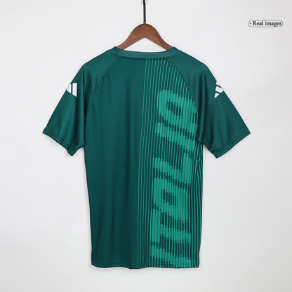Italy Pre-Match Soccer Jersey Euro 2024