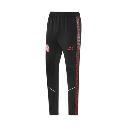 2025/26 AC Milan Training Jacket Kit(Jacket+Pants)