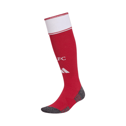 Liverpool Home Soccer Socks 2026/27 Red
