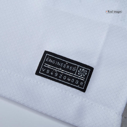 Tottenham Hotspur Home Soccer Jersey Kit(Jersey+Shorts+Socks) 2025/26