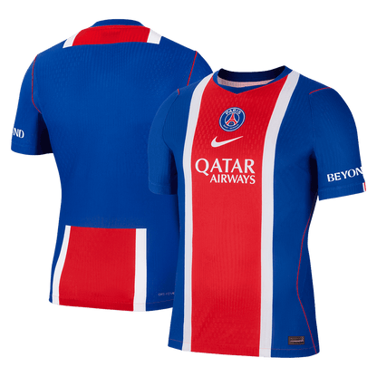 Player Version PSG Home Soccer Jersey 2026/27