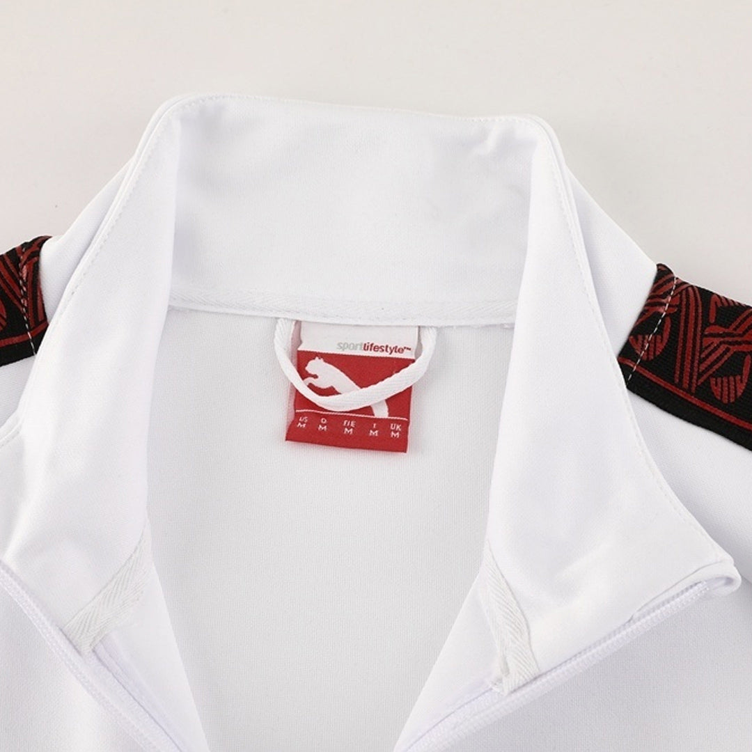 2025/26 AC Milan Training Jacket