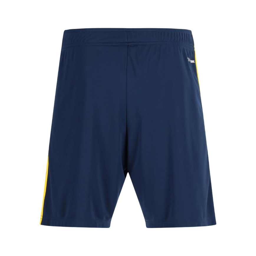 Arsenal Away Soccer Shorts 2026/27 Navy