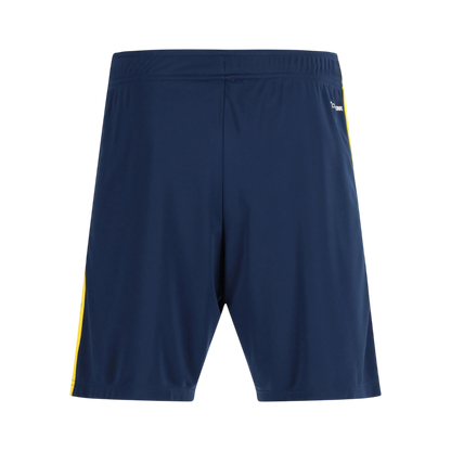 Arsenal Away Soccer Shorts 2026/27 Navy