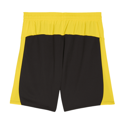25/26 Borussia Dortmund Home Shorts Black