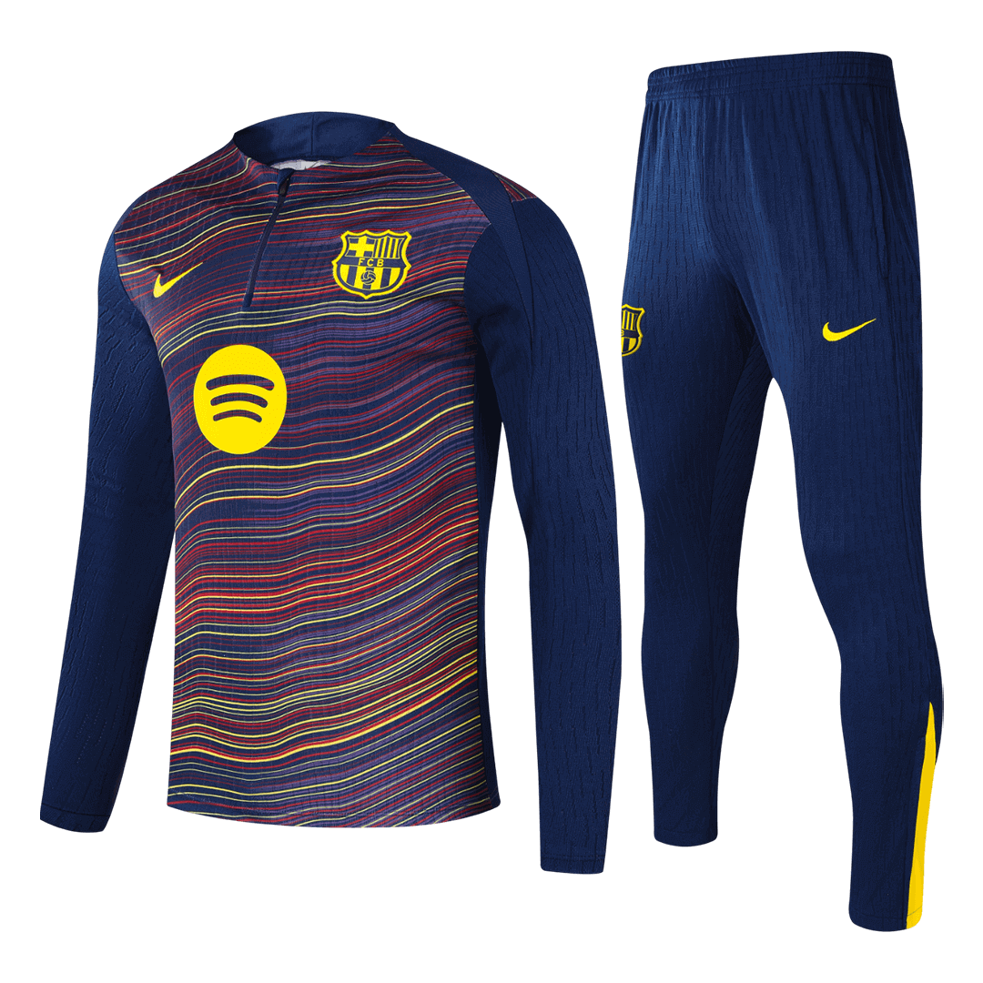 2025/26 Barcelona Training Jacket Kit(Jacket+Pants)