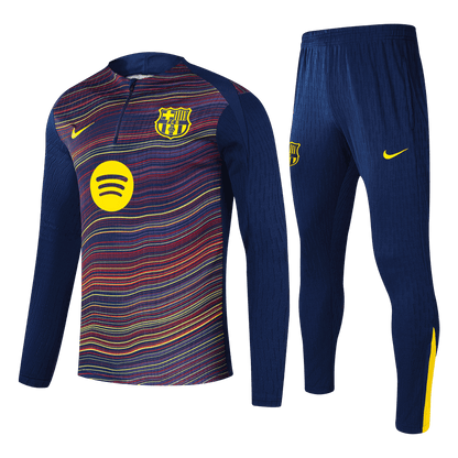 2025/26 Barcelona Training Jacket Kit(Jacket+Pants)