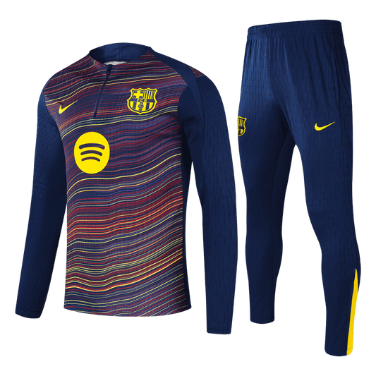 2025/26 Barcelona Training Jacket Kit(Jacket+Pants)