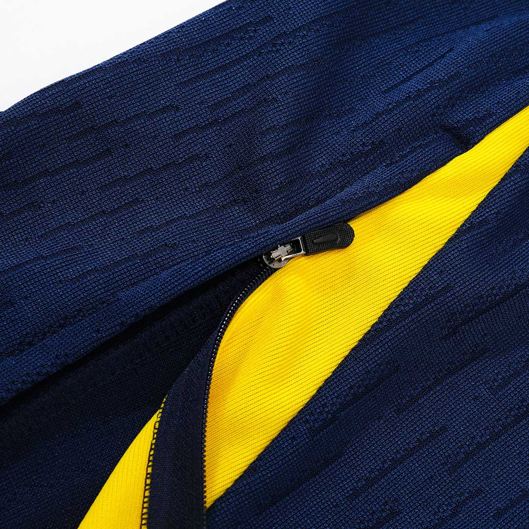 2025/26 Barcelona Training Jacket Kit(Jacket+Pants)